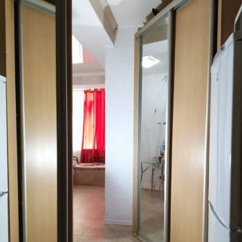 Продается 2-х комнатная квартира, 29 м²