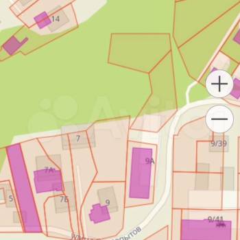 Продается Участок, 800 м²