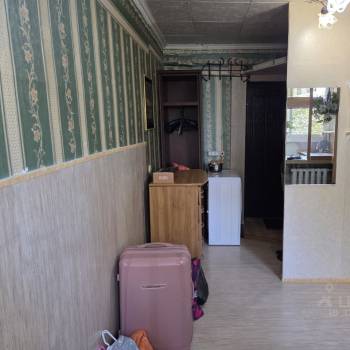 Продается 1-комнатная квартира, 14,9 м²