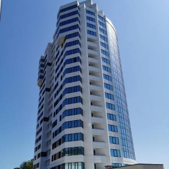 Сдается 2-х комнатная квартира, 57,7 м²