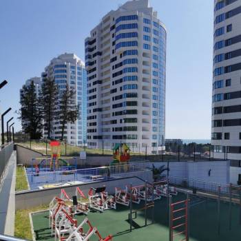 Сдается 2-х комнатная квартира, 57,7 м²