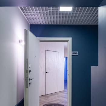 Сдается 2-х комнатная квартира, 57,7 м²