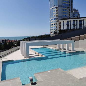 Сдается 2-х комнатная квартира, 57,7 м²