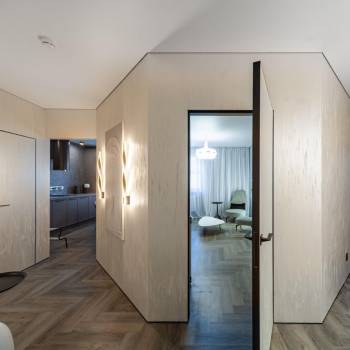 Сдается 2-х комнатная квартира, 57,7 м²