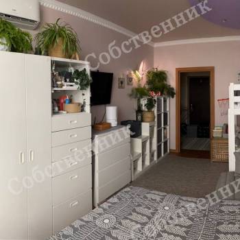 Продается 1-комнатная квартира, 39,2 м²