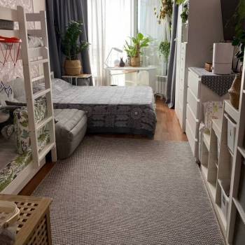 Продается 1-комнатная квартира, 39,2 м²