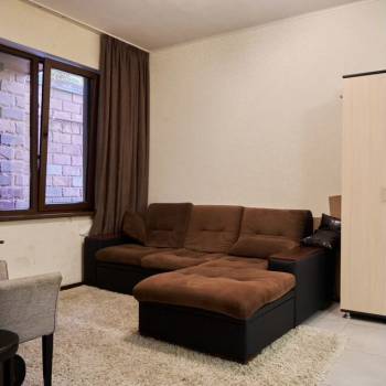 Продается 1-комнатная квартира, 27,6 м²