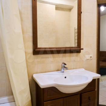 Продается 1-комнатная квартира, 27,6 м²