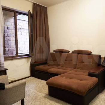 Продается 1-комнатная квартира, 27,6 м²