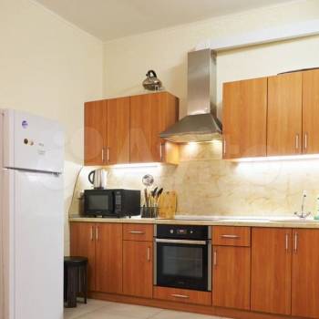 Продается 1-комнатная квартира, 27,6 м²