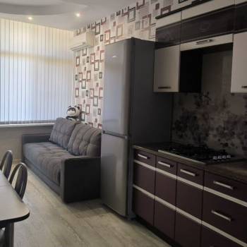 Продается 2-х комнатная квартира, 53,4 м²