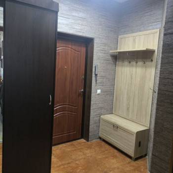 Продается 2-х комнатная квартира, 53,4 м²