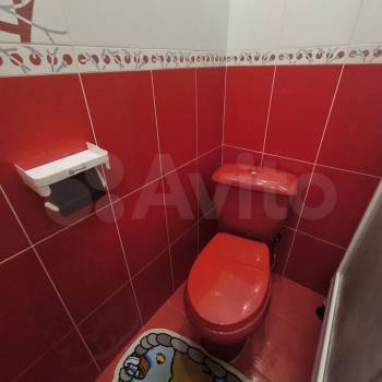 Продается 2-х комнатная квартира, 53,4 м²