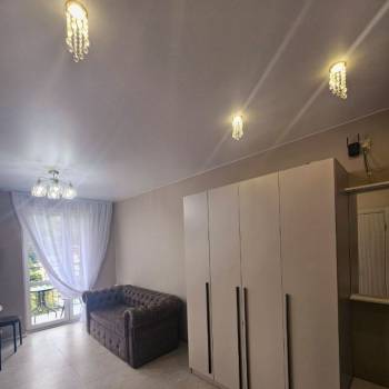 Сдается 1-комнатная квартира, 28 м²