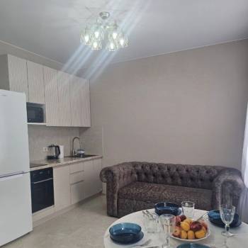 Сдается 1-комнатная квартира, 28 м²