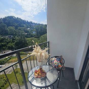 Сдается 1-комнатная квартира, 28 м²