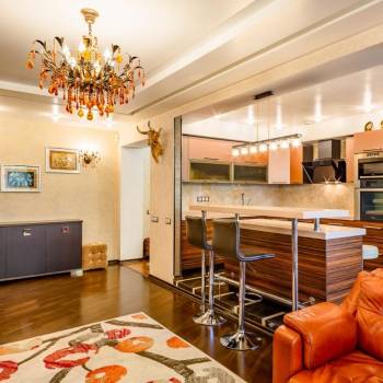 Продается 3-х комнатная квартира, 93 м²