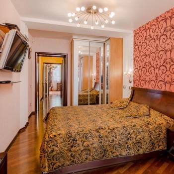 Продается 3-х комнатная квартира, 93 м²