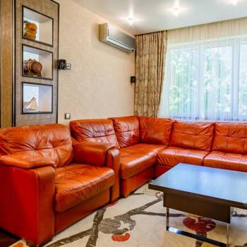 Продается 3-х комнатная квартира, 93 м²