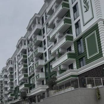 Продается 1-комнатная квартира, 33 м²