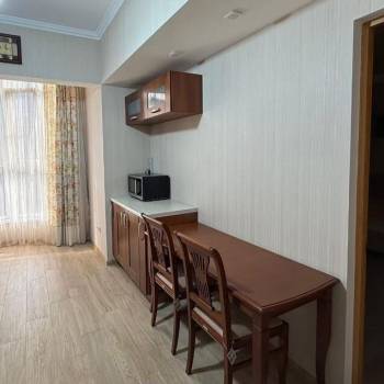 Продается 1-комнатная квартира, 38 м²