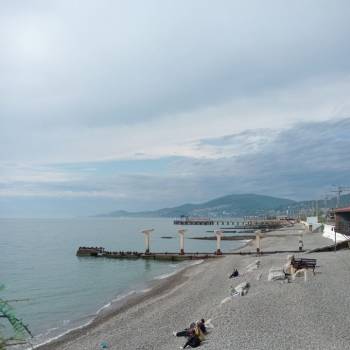 Продается 1-комнатная квартира, 22 м²