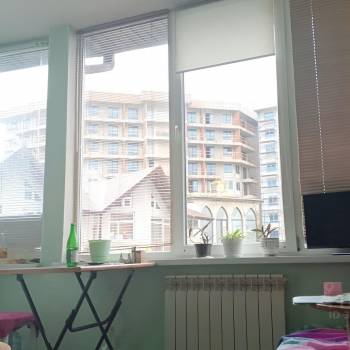 Продается 1-комнатная квартира, 22 м²