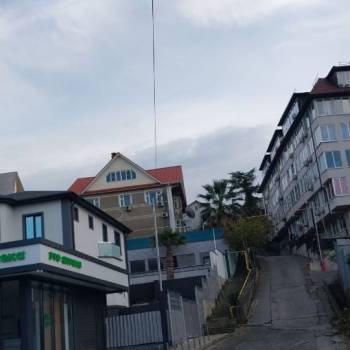 Продается 1-комнатная квартира, 22 м²