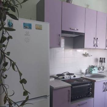 Продается 1-комнатная квартира, 22 м²