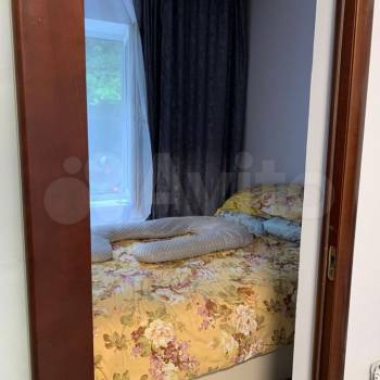 Продается 2-х комнатная квартира, 45 м²