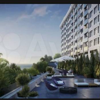 Продается 1-комнатная квартира, 48 м²