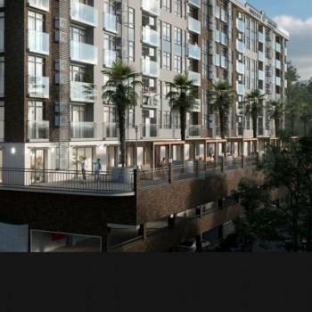 Продается 1-комнатная квартира, 48 м²