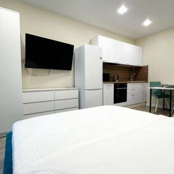 Продается 1-комнатная квартира, 27,3 м²