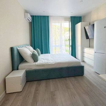 Продается 1-комнатная квартира, 27,3 м²