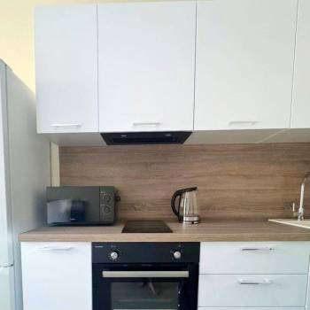 Продается 1-комнатная квартира, 27,3 м²