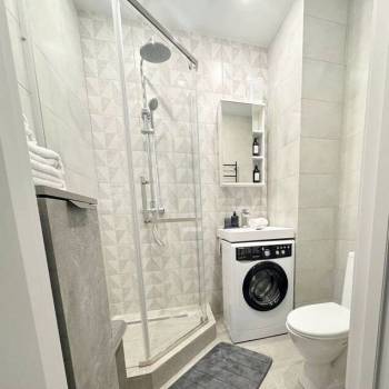 Продается 1-комнатная квартира, 27,3 м²