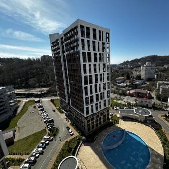 Продается 1-комнатная квартира, 116,6 м²