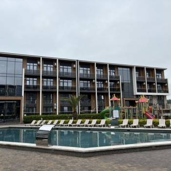 Продается 1-комнатная квартира, 28 м²