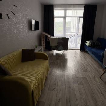 Продается 1-комнатная квартира, 28 м²