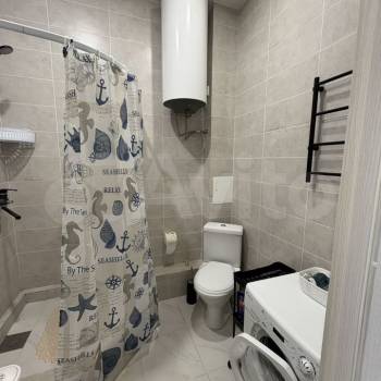 Продается 1-комнатная квартира, 28 м²