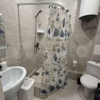 Продается 1-комнатная квартира, 28 м²