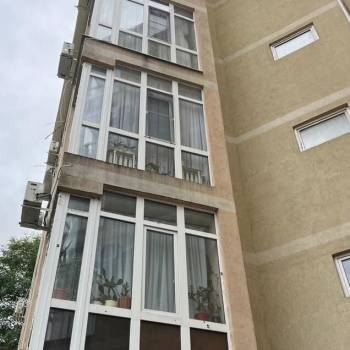 Продается 1-комнатная квартира, 41,3 м²