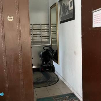 Продается 1-комнатная квартира, 41,3 м²