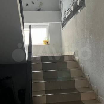 Продается 1-комнатная квартира, 41,3 м²