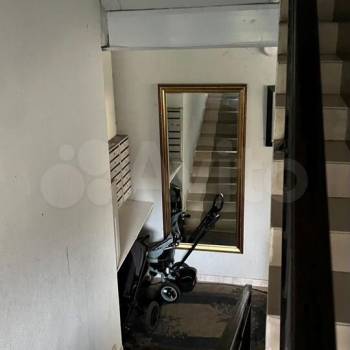 Продается 1-комнатная квартира, 41,3 м²