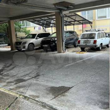 Продается 1-комнатная квартира, 41,3 м²