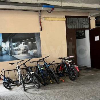 Продается 1-комнатная квартира, 41,3 м²