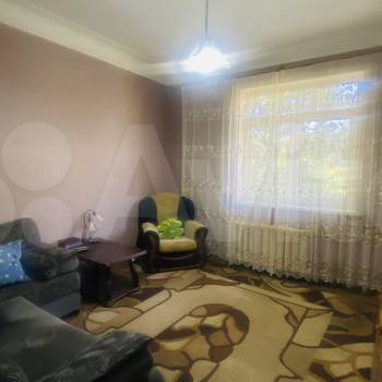 Продается 3-х комнатная квартира, 75 м²