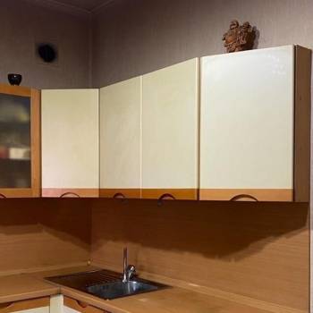 Продается 3-х комнатная квартира, 75 м²