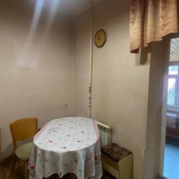 Продается 3-х комнатная квартира, 75 м²